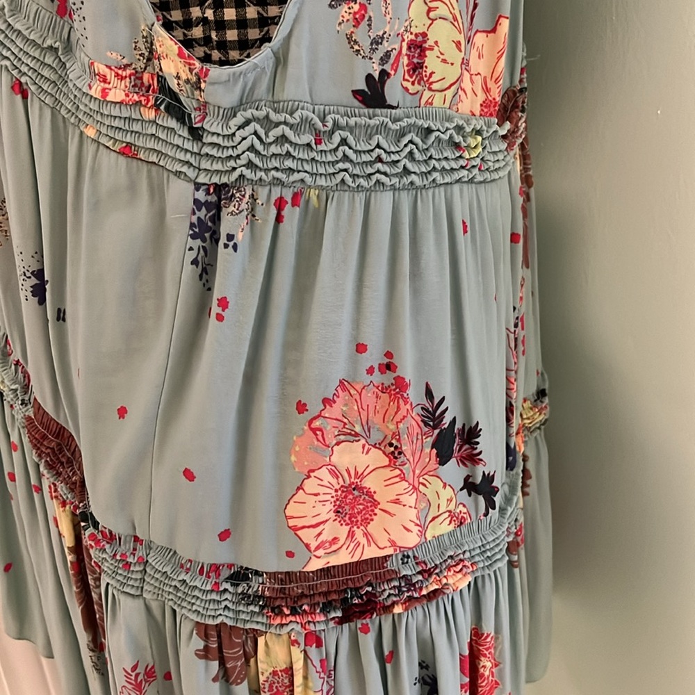 Free People Mini/Tunic - Picture 5 of 8